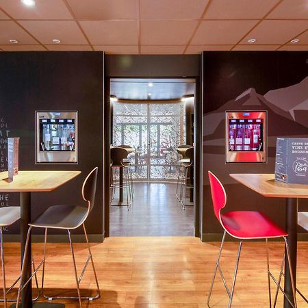 Ibis Montpellier Sud Hotell Exteriör bild