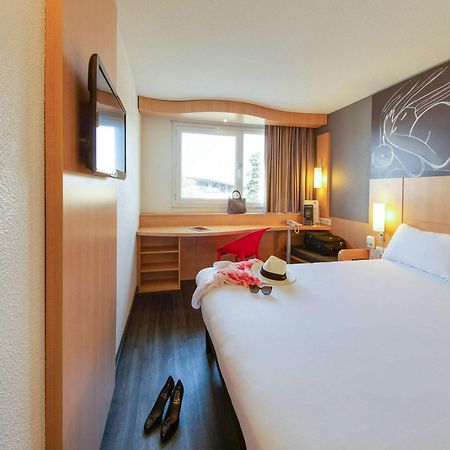 Ibis Montpellier Sud Hotell Exteriör bild