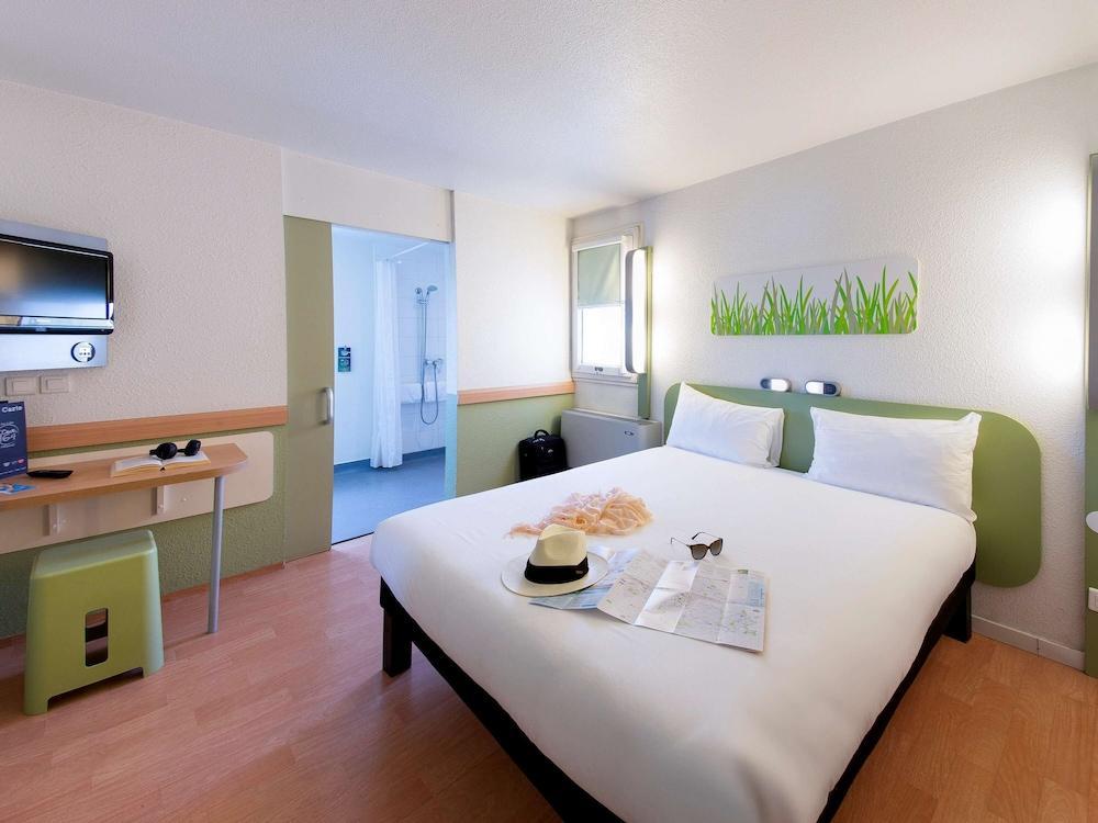 Ibis Montpellier Sud Hotell Exteriör bild