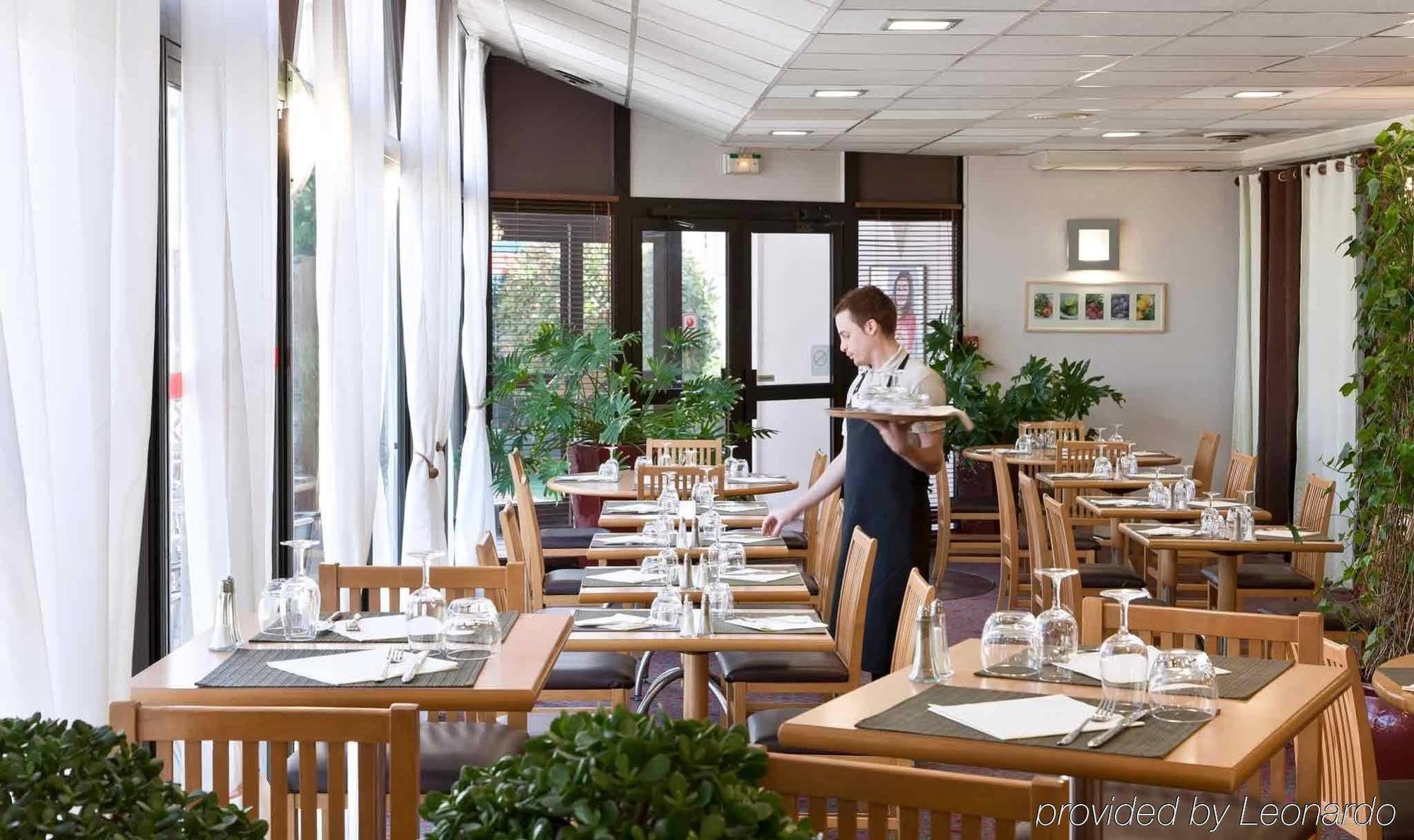 Ibis Montpellier Sud Hotell Exteriör bild